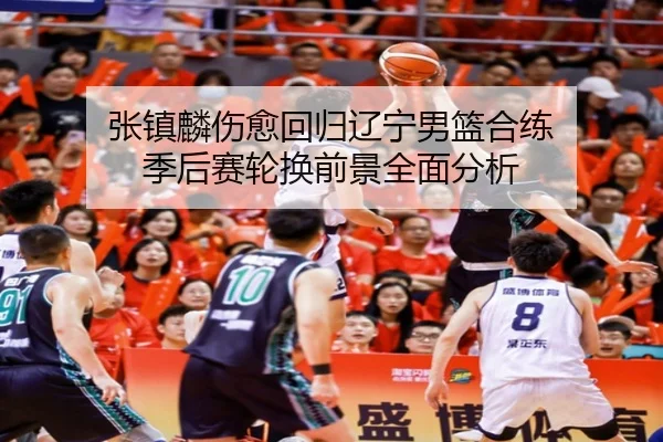 张镇麟伤愈回归辽宁男篮合练 季后赛轮换前景全面分析